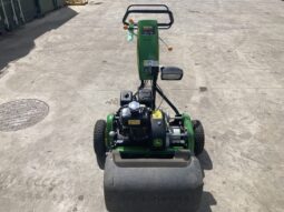 John Deere 220SL full