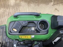 John Deere 3025E full