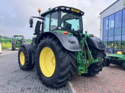 John Deere 6250R full