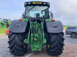 John Deere 6250R full