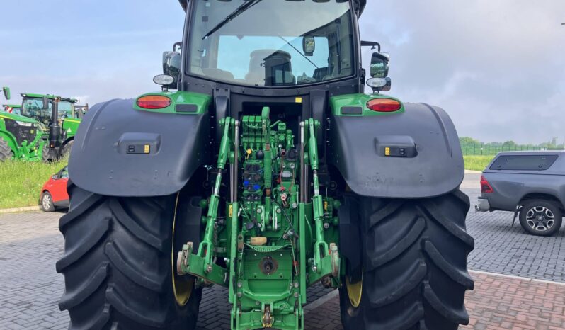 John Deere 6250R full