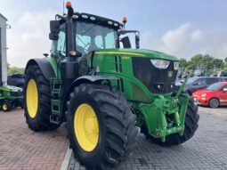 John Deere 6250R full