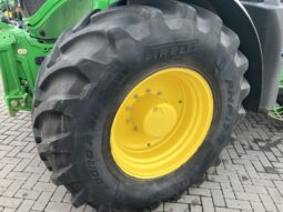 John Deere 6250R full