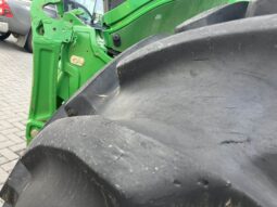 John Deere 6250R full