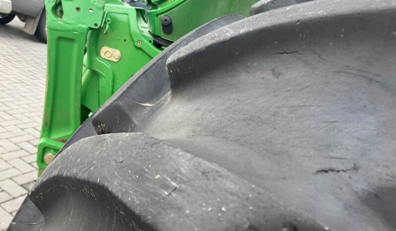 John Deere 6250R full