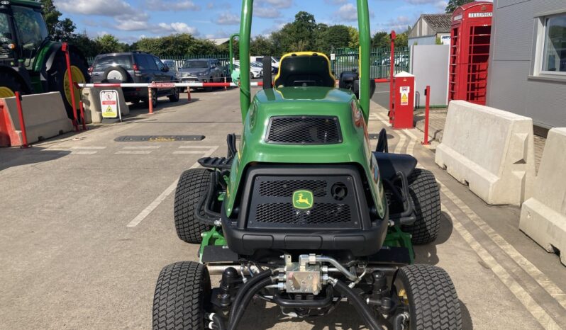 John Deere 8800A full