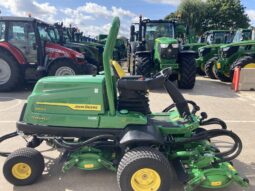 John Deere 8800A full