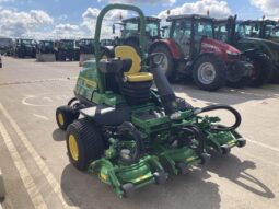 John Deere 8800A full