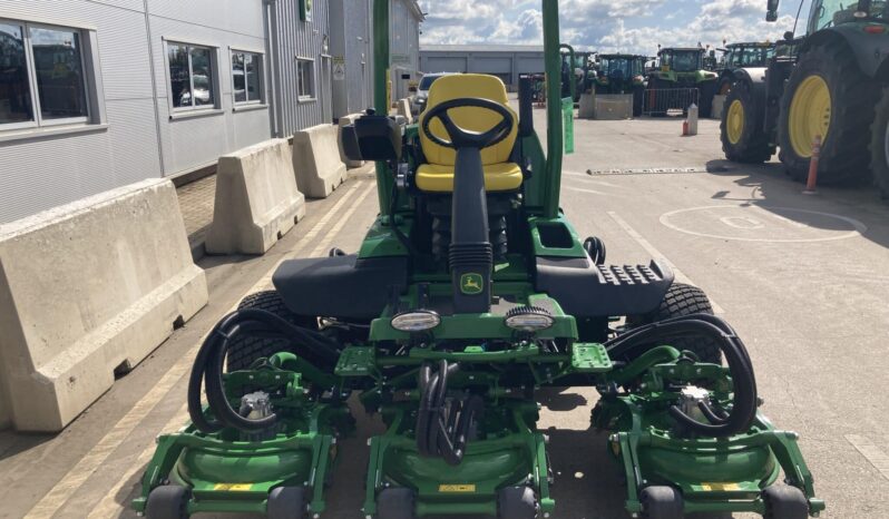 John Deere 8800A full