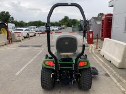 John Deere X940 full