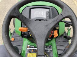 John Deere X940 full