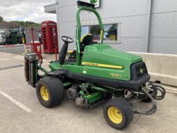 John Deere 7500AE full