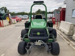 John Deere 7500AE full