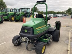 John Deere 7500AE full