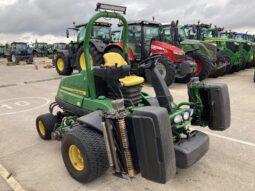 John Deere 7500AE full