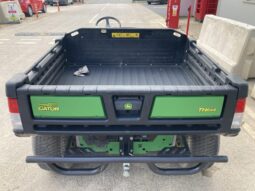 John Deere TH6x4 full