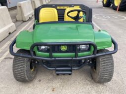 John Deere TH6x4 full