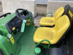 John Deere TH6x4 full