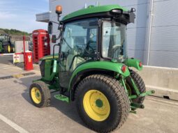 John Deere 3038R full