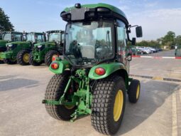 John Deere 3038R full