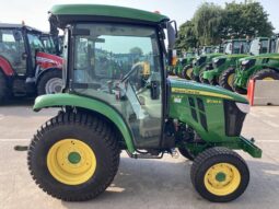 John Deere 3038R full