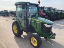 John Deere 3038R full