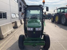 John Deere 3038R full