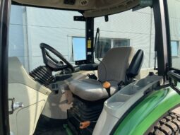 John Deere 3038R full