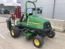 John Deere 7700A full