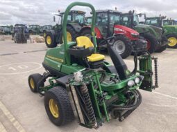 John Deere 7700A full