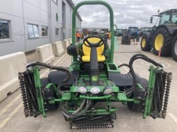 John Deere 7700A full