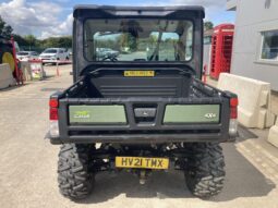 John Deere XUV865M Gator full