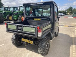 John Deere XUV865M Gator full