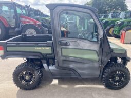 John Deere XUV865M Gator full