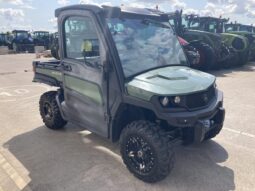 John Deere XUV865M Gator full