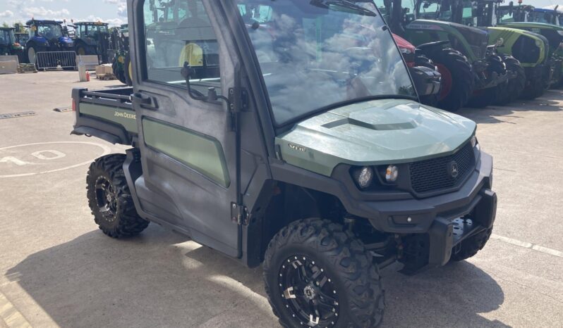 John Deere XUV865M Gator full