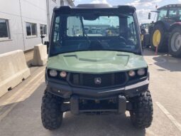 John Deere XUV865M Gator full