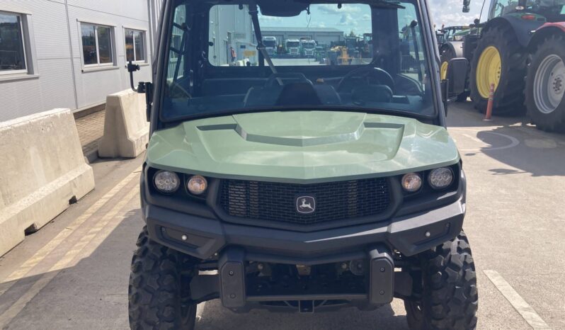 John Deere XUV865M Gator full