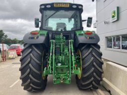 John Deere 6R 215 full