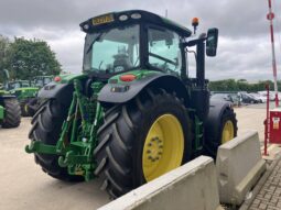 John Deere 6R 215 full