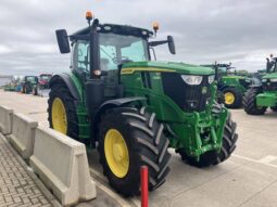 John Deere 6R 215 full