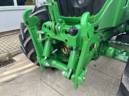 John Deere 6R 215 full