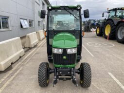 John Deere 2038R full