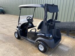 Club Car Tempo full