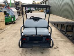 Club Car Carryall 300 full