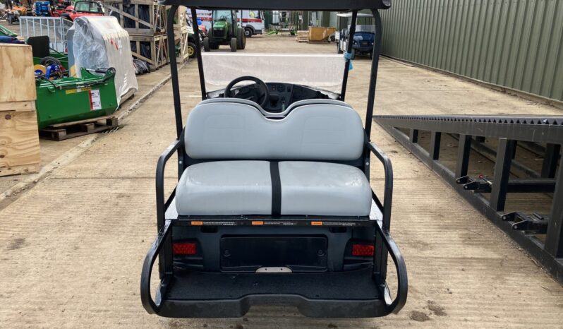 Club Car Carryall 300 full