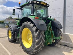 John Deere 6195R full