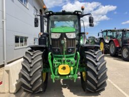 John Deere 6195R full