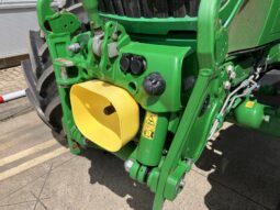 John Deere 6195R full