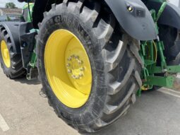 John Deere 6195R full